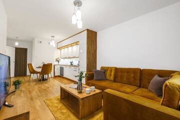Фотографии Апартаменты EmiHouse Apartamenty г. Жешув (Польша) №5 Фото Апартаменты EmiHouse Apartamenty г. Жешув 5