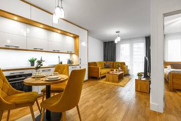 Фотографии Апартаменты EmiHouse Apartamenty г. Жешув (Польша) №1 Фото Апартаменты EmiHouse Apartamenty г. Жешув 1
