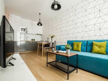 Фотографии Апартаменты EmiHouse Apartamenty г. Жешув (Польша) №2 Фото Апартаменты EmiHouse Apartamenty г. Жешув 2