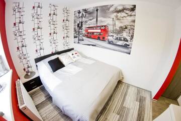 Фотографии Апартаменты Park Apartament г. Жешув (Польша) №5 Фото Апартаменты Park Apartament г. Жешув 5
