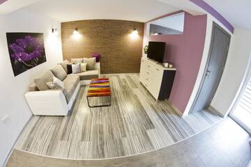 Фотографии Апартаменты Park Apartament г. Жешув (Польша) №1 Фото Апартаменты Park Apartament г. Жешув 1