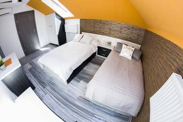 Фотографии Апартаменты Park Apartament г. Жешув (Польша) №3 Фото Апартаменты Park Apartament г. Жешув 3