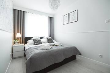 Фотографии Апартаменты Silver Apart Rzeszów г. Жешув (Польша) №1 Фото Апартаменты Silver Apart Rzeszów г. Жешув 1