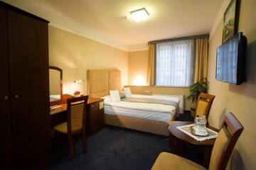 Фотографии Отель Hotel Ambasadorski Rzeszów г. Жешув (Польша) №4 Фото Отель Hotel Ambasadorski Rzeszów г. Жешув 4