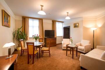 Фотографии Отель Hotel Ambasadorski Rzeszów г. Жешув (Польша) №2 Фото Отель Hotel Ambasadorski Rzeszów г. Жешув 2