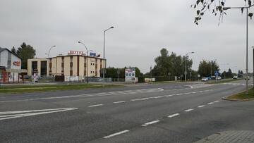 Фото Отель Hotel Eden г. Жешув 4
