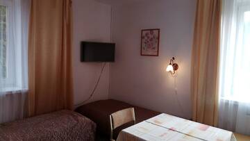 Фото Отель Hotel Eden г. Жешув 2