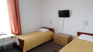 Фото Отель Hotel Eden г. Жешув 3