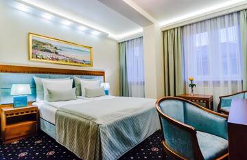 Фотографии Отель Grein Hotel г. Жешув (Польша) №2 Фото Отель Grein Hotel г. Жешув 2