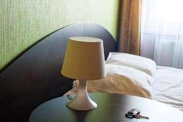 Фото номера Двухместный номер с 1 кроватью Отель Hotel Horyzont г. Жешув 5