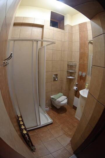 Фото номера Апартаменты-студио (для 3 взрослых): 14 Jana III Sobieskiego St. Апартаменты The Center Apartments г. Жешув 8