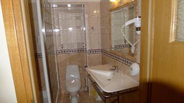 Фото номера Люкс Отель Hotel Pod Ratuszem г. Жешув 3