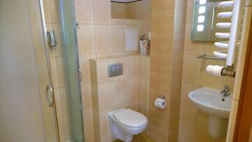 Фото номера Люкс Отель Hotel Pod Ratuszem г. Жешув 8