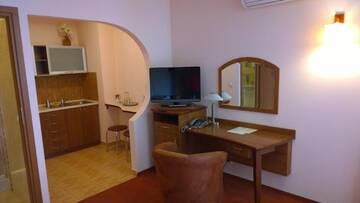 Фото номера Мини-люкс Отель Hotel Pod Ratuszem г. Жешув 4