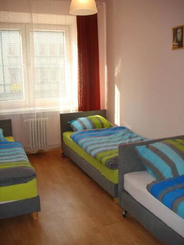 Фото Хостелы Hostel Omega г. Жешув 4