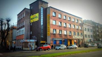 Фото Хостелы Hostel Omega г. Жешув 1