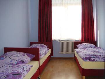 Фото Хостелы Hostel Omega г. Жешув 3