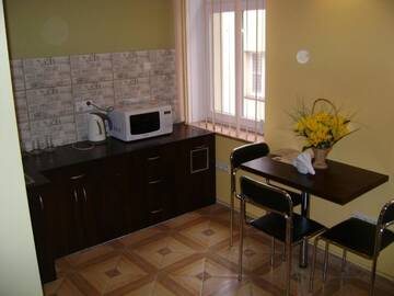 Фото номера Стандартный люкс Хостелы Hostel Wiarus г. Жешув 8