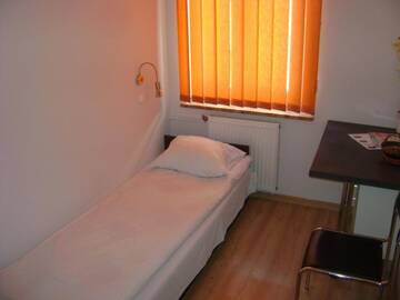 Фото номера Стандартный люкс Хостелы Hostel Wiarus г. Жешув 4