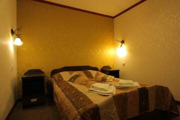 Фото Отель Hotel Andersen г. Жешув 5