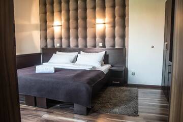 Фото Отель Hotel Mieszko г. Жешув 3