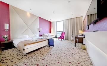 Фото Отель Hotel Rzeszów г. Жешув 5