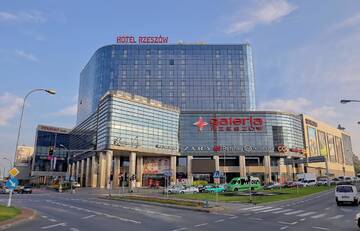 Фото Отель Hotel Rzeszów г. Жешув 2