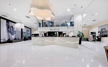 Фото Отель Hotel Rzeszów г. Жешув 3