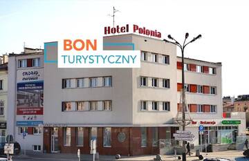 Фото Отель Hotel Polonia г. Жешув 1