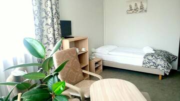 Фото Отель Hotel Polonia г. Жешув 3