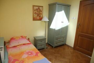 Фото номера Одноместный номер с общей ванной комнатой Хостелы Hostel Va Bank г. Жешув 2