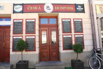 Фото Хостелы Hostel Va Bank г. Жешув 1