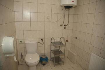 Фото номера Двухместный номер с 1 кроватью или 2 отдельными кроватями Хостелы Hostel Va Bank г. Жешув 6