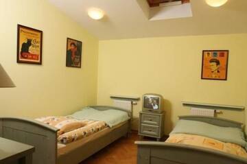 Фото Хостелы Hostel Va Bank г. Жешув 3