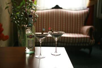 Фото номера Двухместный номер Делюкс с 2 отдельными кроватями Мини-отель Hotel U Kroczka г. Жешув 12
