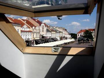 Фото номера Апартаменты Апартаменты Trend Apartment Old Market Rzeszów г. Жешув 44