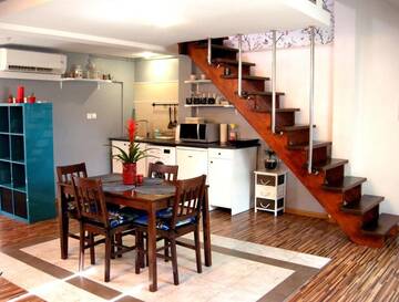 Фото номера Апартаменты Апартаменты Trend Apartment Old Market Rzeszów г. Жешув 50