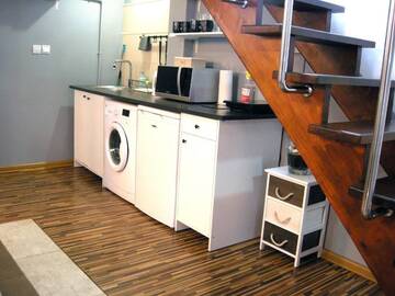 Фото номера Апартаменты Апартаменты Trend Apartment Old Market Rzeszów г. Жешув 53