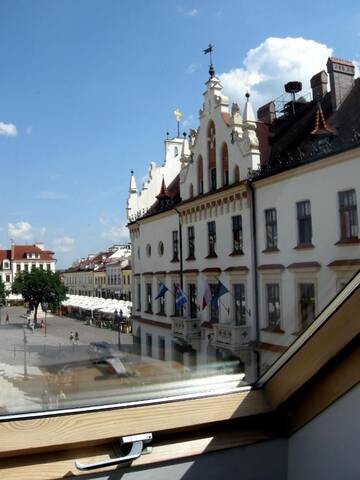 Фото номера Апартаменты Апартаменты Trend Apartment Old Market Rzeszów г. Жешув 12