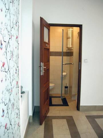 Фото номера Апартаменты Апартаменты Trend Apartment Old Market Rzeszów г. Жешув 9