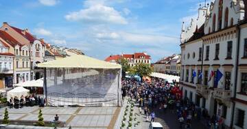 Фото номера Апартаменты Апартаменты Trend Apartment Old Market Rzeszów г. Жешув 32