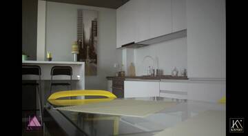Фото номера Апартаменты-студио Апартаменты Kapart Rzeszów Apartment г. Жешув 6