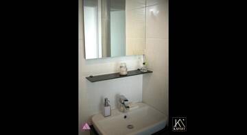 Фото номера Апартаменты с 1 спальней Апартаменты Kapart Rzeszów Apartment г. Жешув 22