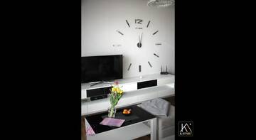 Фото номера Апартаменты с балконом Апартаменты Kapart Rzeszów Apartment г. Жешув 10