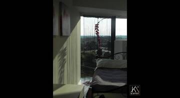 Фото номера Апартаменты с 1 спальней Апартаменты Kapart Rzeszów Apartment г. Жешув 25