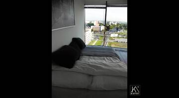 Фото номера Апартаменты с 1 спальней Апартаменты Kapart Rzeszów Apartment г. Жешув 26