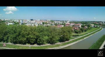 Фото номера Апартаменты-студио Апартаменты Kapart Rzeszów Apartment г. Жешув 3