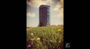 Фото номера Апартаменты с 1 спальней Апартаменты Kapart Rzeszów Apartment г. Жешув 8
