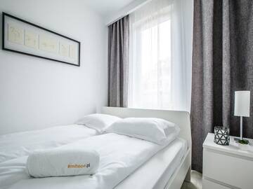 Фото номера Suite Apartment with Air-conditioning Апартаменты EmiHouse Apartamenty г. Жешув 14