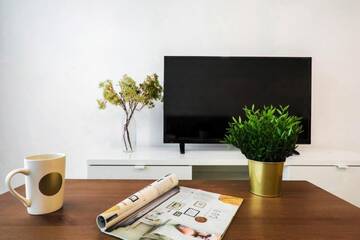 Фото номера Executive Apartment with Air-conditioning Апартаменты EmiHouse Apartamenty г. Жешув 5